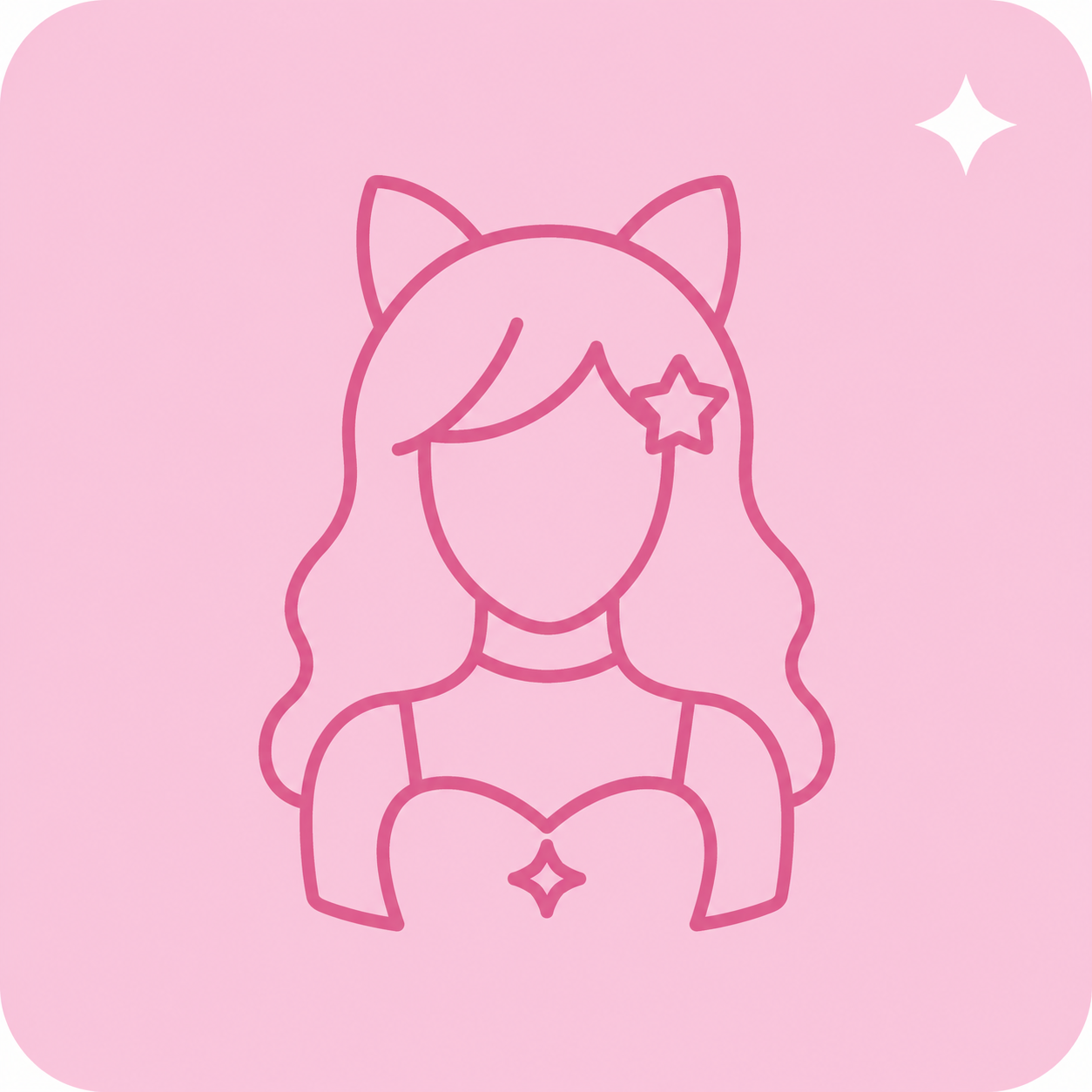 Cosplay Mujer