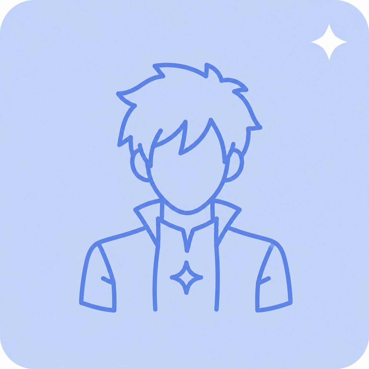 Cosplay Hombre