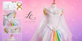 INSTOCK Sailor Cosmos Cosplay