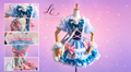 PRE-ORDER Floryn Sanrio Cosplay