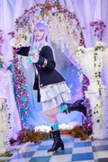 Mejiro McQueen cosplay costume