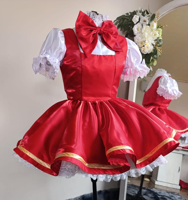 INSTOCK Sakura Cardcaptor Cosplay