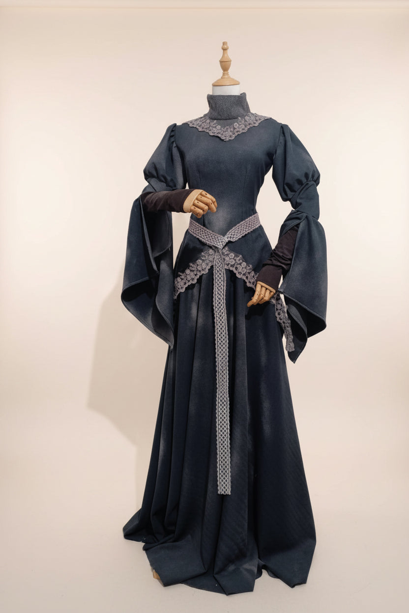PRE-ORDER Firekeeper Cosplay Costume (Dark Souls)